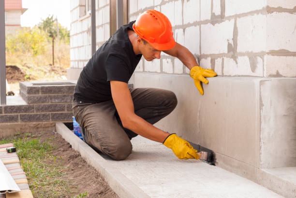 Waterproofing professionals working in Williamsport, TN